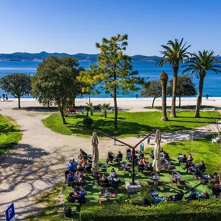 Cvijeta -zadar Old Town - With Seaview *