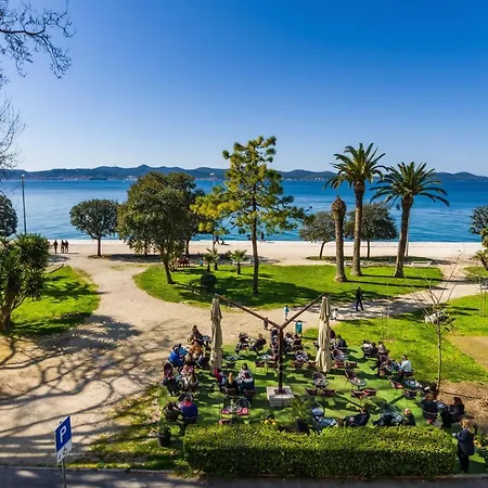 Apartment Cvijeta -zadar Old Town - With Seaview