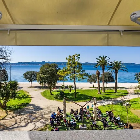 Cvijeta -zadar Old Town - With Seaview Apartment *