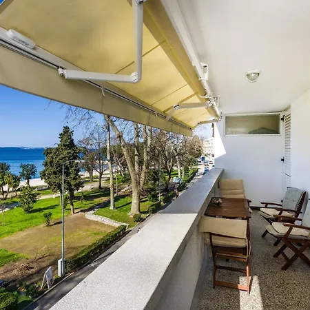 Cvijeta -zadar Old Town - With Seaview Apartment