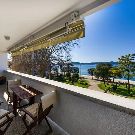 Apartment Cvijeta -zadar Old Town - With Seaview Zadar