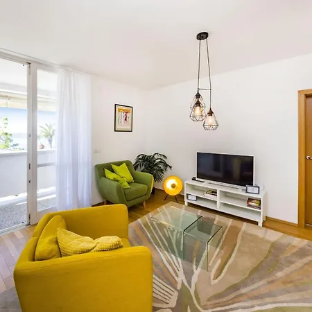 Apartment Cvijeta -zadar Old Town - With Seaview