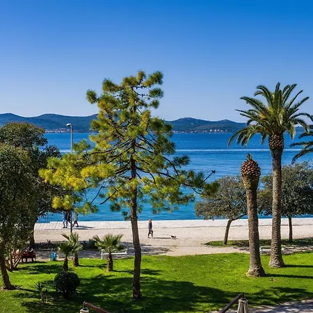 Apartment Cvijeta -zadar Old Town - With Seaview *