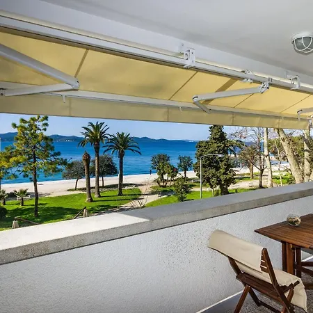 Cvijeta -zadar Old Town - With Seaview Apartment