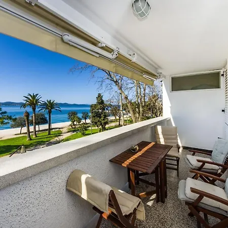 Cvijeta -zadar Old Town - With Seaview Apartment