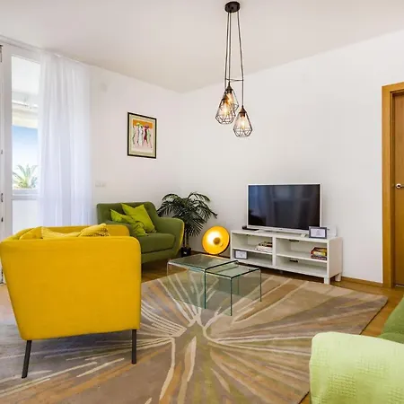 Apartment Cvijeta -zadar Old Town - With Seaview *