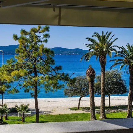 Apartment Cvijeta -zadar Old Town - With Seaview