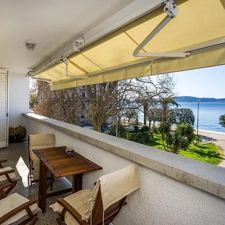 Apartment Cvijeta -zadar Old Town - With Seaview
