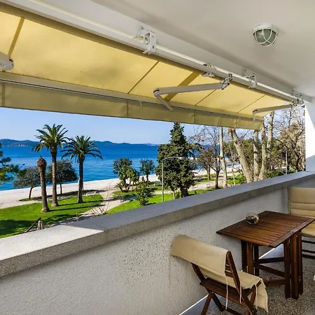 Apartment Cvijeta -zadar Old Town - With Seaview