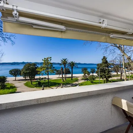 Cvijeta -zadar Old Town - With Seaview Apartment *