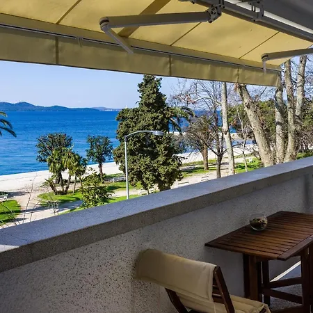 Cvijeta -zadar Old Town - With Seaview Apartment *