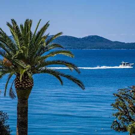 Apartment Cvijeta -zadar Old Town - With Seaview Zadar