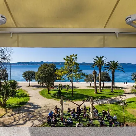 Cvijeta -zadar Old Town - With Seaview Apartment Zadar