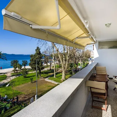 Apartment Cvijeta -zadar Old Town - With Seaview *