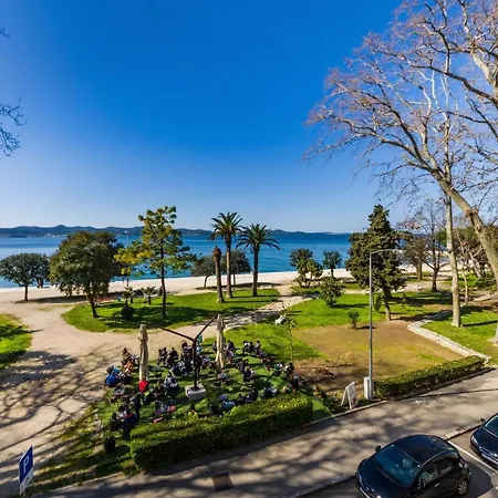 Cvijeta -zadar Old Town - With Seaview * Zadar