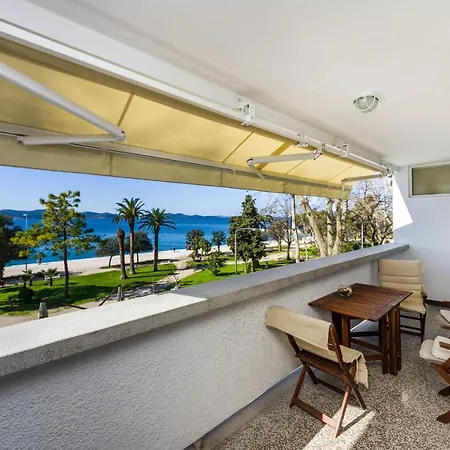 Apartment Cvijeta -zadar Old Town - With Seaview *