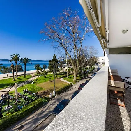 Apartment Cvijeta -zadar Old Town - With Seaview
