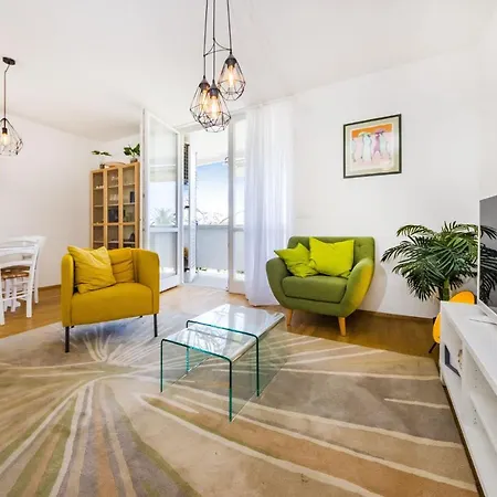 Apartment Cvijeta -zadar Old Town - With Seaview