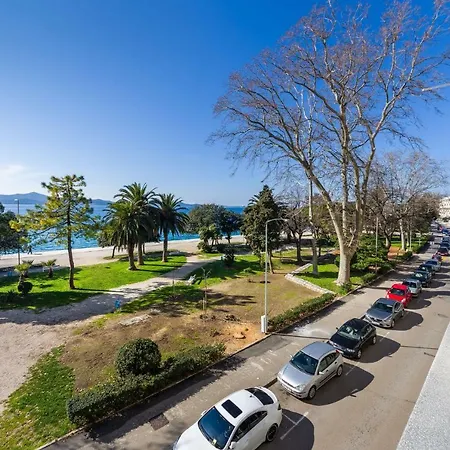 Cvijeta -zadar Old Town - With Seaview * Zadar