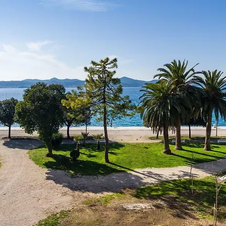 Cvijeta -zadar Old Town - With Seaview