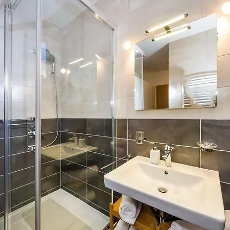Apartment Cvijeta -zadar Old Town - With Seaview Zadar