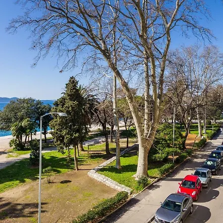 Apartment Cvijeta -zadar Old Town - With Seaview *