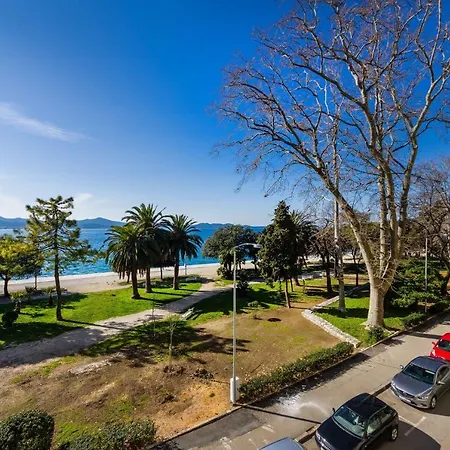 Cvijeta -zadar Old Town - With Seaview Apartment *