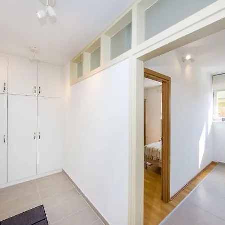 Apartment Cvijeta -zadar Old Town - With Seaview *